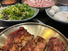 -臻牛烤肉