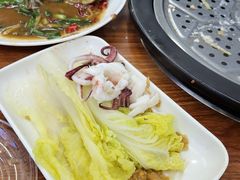 -船奇蒸汽海鲜·闽菜(八市海鲜总店)