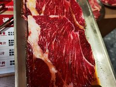 -西塔老太太泥炉烤肉(双井店)