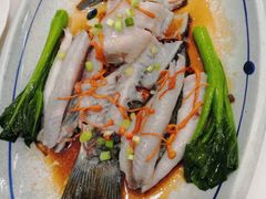 -寻味顺德·南记酒家·传统顺德菜·鱼生(广源路店)
