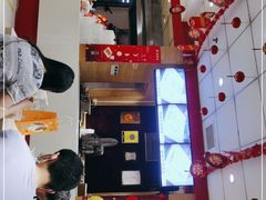 -老通城豆皮大王(吉庆街店)