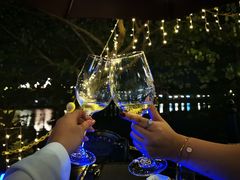 -茵特拉根酒店·西餐厅