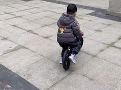 -趣动熊运动发展中心(乐坊校区)