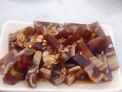 自制肉皮冻-鼎香润(德胜门内店)