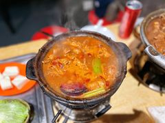 -范贤光鸡公煲(平乐园总店)