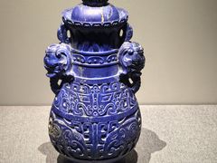 -北京工艺美术博物馆