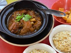 -兴记肉骨茶(甲洞大街第二新分店)