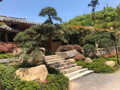 -径山寺