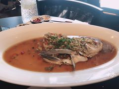 剁椒鱼头-凤凰湘语·湘粤鲜融(浦东旗舰店)