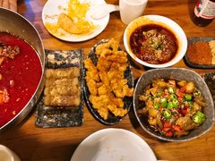 -付小姐在成都(中山公园店)