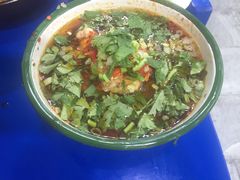 -马路边边·成都串串(翠柏路店)