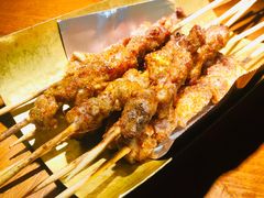 -楼兰新疆主题餐厅(苏州中心店)