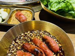 -七小福烤肉(新奥店)
