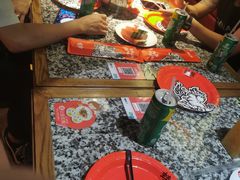 -蛙舍·炭烧牛蛙(东百中心店)