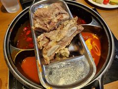 -火炉火自助餐(悠唐购物中心店)