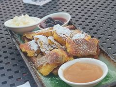 皇帝煎饼-申德勒加油站西餐厅(太仓店)