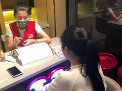 -海底捞火锅(武胜路凯德广场店)