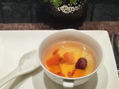 -深圳四季酒店·馥自助餐厅