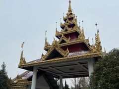 -洛阳白马寺