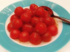 冰糖小柿子-渔家灯火(明湖店)
