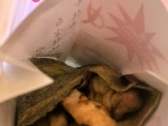 -清真·二嫂子煎饼果子(鼓楼旗舰形象店)