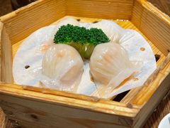 -ZEN采蝶轩·粤味臻鲜·手作点心·商务宴请(泰州店)