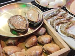 -釜山火炉·海鲜烤肉(紫藤路店)