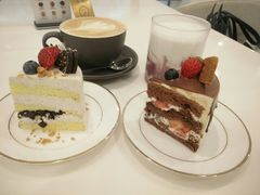 -PETIT PARIS 小巴黎(凯德1818店)