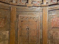 -洛阳古墓博物馆