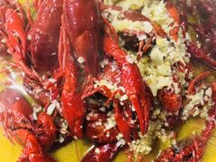 -盱眙红叶龙虾(金源北路店)