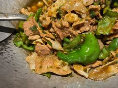-费大厨辣椒炒肉(黄兴中心广场店)