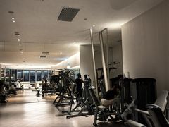 -YCHL FIT 健身(星寰店)