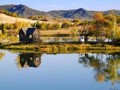 -塞罕坝国家级自然保护区