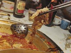-川味观·鲜货火锅(西湖文化广场店)
