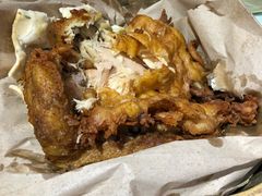 -窄巷子陕菜馆·地道陕西菜(粉巷店)