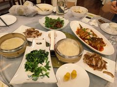 -全聚德(上海首店浦东店)
