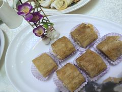 -荣粤酒家·融合粤菜