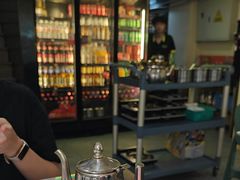 -肥家大排档(天河体育西店)