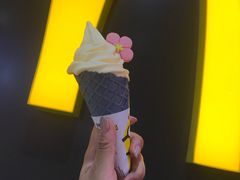 -麦当劳(欧亚卖场店)