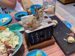 -晴季寿司(红旗街万达店)