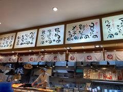 -虹梅食堂·爱蝦乃家