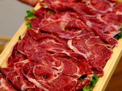 -清真京华源·涮肉烧烤(丰庆店)