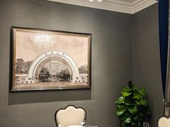 包厢-潮隐·东园现代潮菜