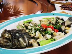 -绿雅居原生态农庄(小涌店)
