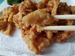 -粥全粥到海鲜家常菜(瞿塘峡路店)