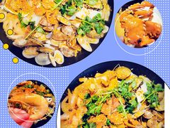 -大厨的餐厅(曾厝垵总店)