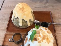 -After You Dessert Cafe(CENTRALWORLD)