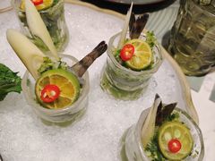 -芭札·Thai泰国餐厅(同和金铂天地店)