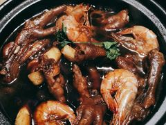 -东北灶(句容吾悦广场店)