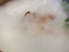 -桂满陇·蟹黄小笼汤包(清河万象店)